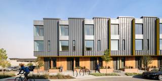 S'Park Apartments Gallery 27