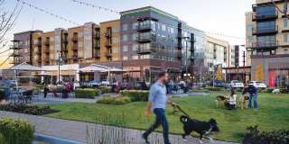 The Village Residences Gallery 30