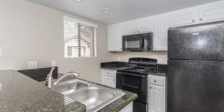 Mosaic Apartment Homes Gallery 24