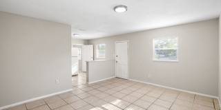 Spacious 3bdrm/1bath with bonus room ** $1,595.00 ** Section 8 OK ** Ready NOW ** Gallery 11