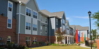 Senior Housing - Foster Pointe Gallery 7