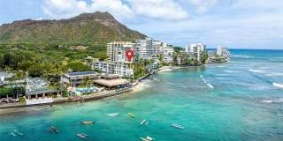 2937 Kalakaua Avenue unit: 61 Gallery 4