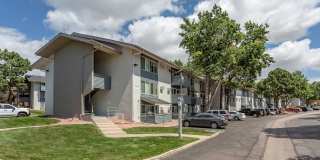 Central Heights Apartments Gallery 15