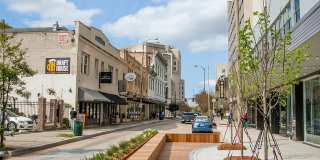 Lake Towers Apartments Gallery 30