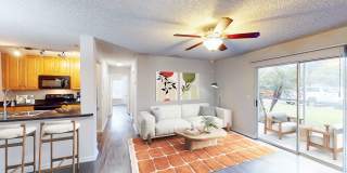 Altamira Place Apartment Homes Gallery 9