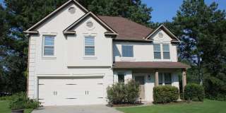 4 Bed 2.5 Bath in Dacula! Gallery 1