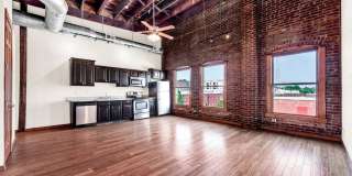 Union Biscuit Warehouse, LLC Gallery 2