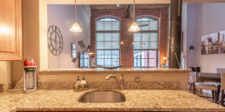 Harris Mill Lofts Gallery 8