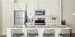 Acero at Algodon Center Gallery 1