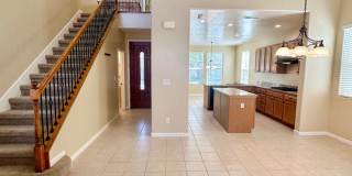 MOVE IN READY!! 3 BEDROOM 2 1/2 BATH HOME FOR RENT IN VILLAS AT COPPER VALLEY Gallery 4