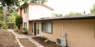 3 Bedroom 2 Bathroom Home in Mission Canyon Gallery 1
