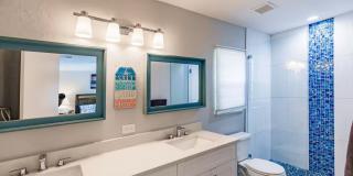 Updated 3-bedroom, 2-bath single-family home w/ Heated Saltwater Pool Gallery 16