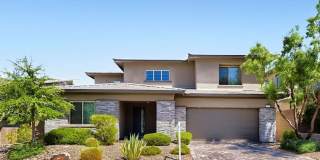 Breathtaking Strip Views Brand New Model in Summerlin 4bed 3.5bath Gallery 1