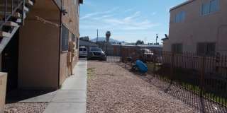 2 Bedroom 1 Bath Upstairs Unit - Move in Ready Gallery 5