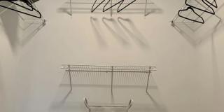 Perserve at Columbus Park Gallery 13