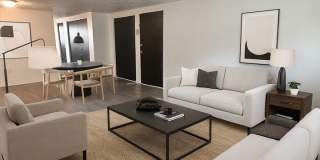 Jefferson Trace Apartments 2 Bedroom and 1.5 Bathroom  - Apply Now~ Gallery 1