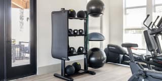 The Nexus at Bella Vista Gallery 26