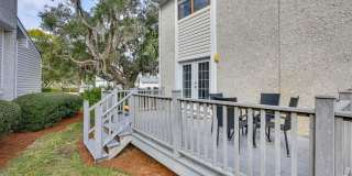 Ideal 3BR Condo in Saint Simons Island Gallery 13