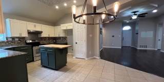 Well-appointed 3-bedroom, 2-bath home in Killeen Gallery 6