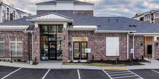 Farragut Junction Apartments Gallery 42