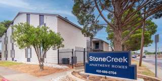 Stone Creek Apartment Homes Gallery 26
