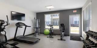 Newtown Woods Gallery 14