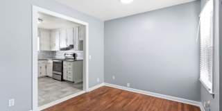 Charming 4-bedroom, 1.5-bath home available now Gallery 14