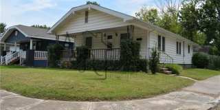 1801 South Olive Street Gallery 1