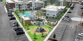 The Residences at SweetBay Gallery 44