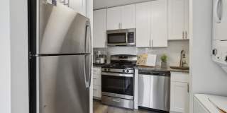 Hallfield Apartments Gallery 3