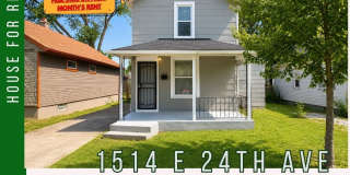 Move-In Ready 3 Bedroom Home with Private Fenced Backyard (FREE $500 OFF ON YOUR FIRST MONTH!) Gallery 1