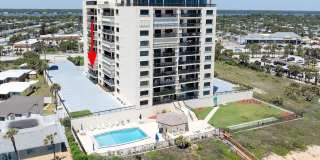 2 Bedroom 2 Bathroom Oceanfront condo in Ormond Beach Gallery 20