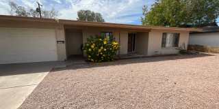 4 bedroom 2 bath North tempe area close to south Scottsdale Gallery 1
