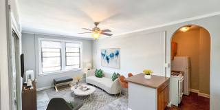 Museum Walk Gallery 2