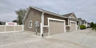 Remodeled 2 Bed / 1 Bath in West Valley – Bright, Modern & Move-In Ready with Parking Gallery 1