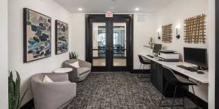 Abberly Royal Creek Apartment Homes Gallery 43