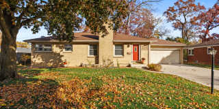 3 bed, 2 bath home on the NW side Gallery 1