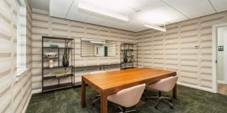 Courtyards at Chanticleer Gallery 20