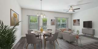 Satterfield Commons Gallery 52