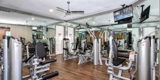 Crestmark Apartment Homes Gallery 5