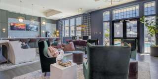 Elan Park Apartments Gallery 16