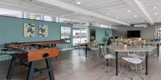 100 Memorial Drive Gallery 10