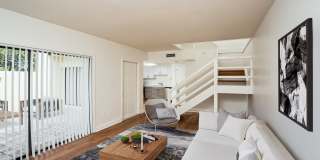 Four Quarters Apartments and Townhomes Gallery 3