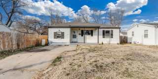1616 E Funston – Updated & Move-In Ready! Gallery 12