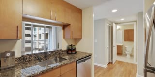 Concord Crystal City Gallery 9