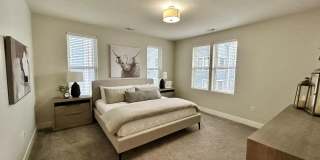 The Bungalows on the Lake - Block C Gallery 420