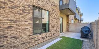 Gorgeous townhome in gated community-fully furnished! Gorgeous townhome in gated community-fully furnished! Gallery 28