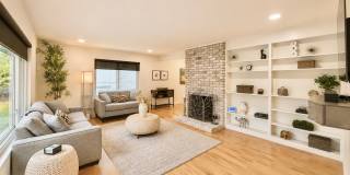 Mid-Century Modern Sequoyah Highlands Home Gallery 6
