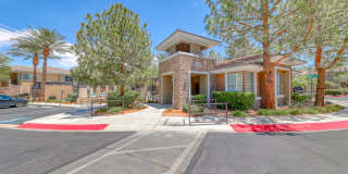 Beautiful Summerlin townhome, 3 bed, 2.5 bath, on 1st floor. Gallery 55