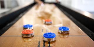 The Fairlane Gallery 21